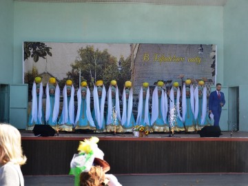 ТД Раздолье