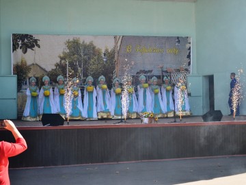 ТД Раздолье