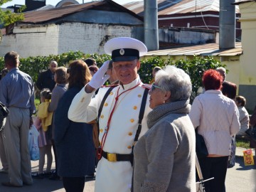 ТД Раздолье