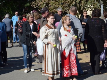 ТД Раздолье