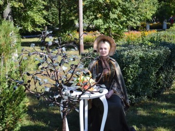 ТД Раздолье