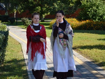 ТД Раздолье