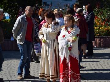 ТД Раздолье