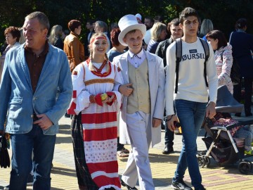 ТД Раздолье