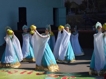 ТД Раздолье