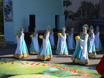 ТД Раздолье