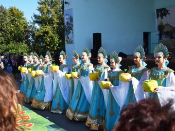 ТД Раздолье