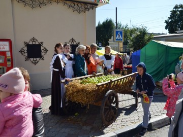 ТД Раздолье