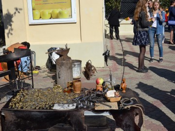 ТД Раздолье