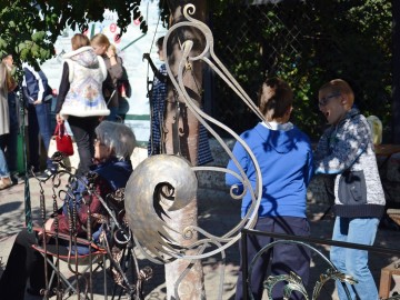 ТД Раздолье