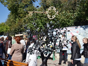 ТД Раздолье