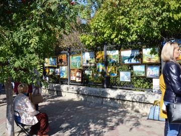 ТД Раздолье