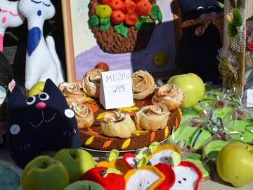 ТД Раздолье