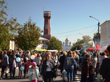 ТД Раздолье