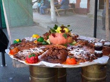 ТД Раздолье