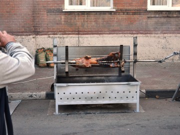 ТД Раздолье