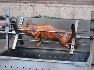 ТД Раздолье