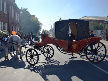 ТД Раздолье