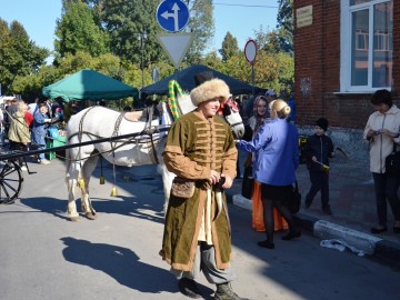 ТД Раздолье