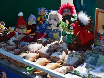 ТД Раздолье