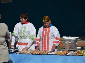 ТД Раздолье