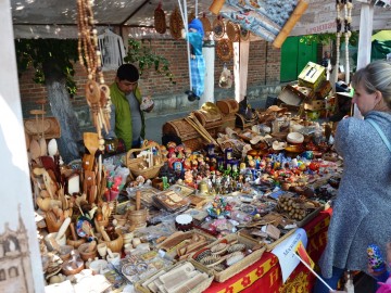 ТД Раздолье