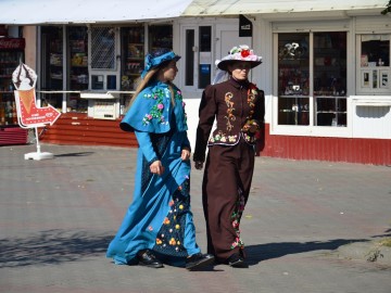 ТД Раздолье