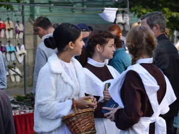 ТД Раздолье