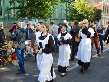 ТД Раздолье