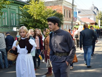 ТД Раздолье