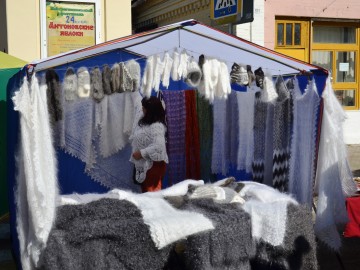 ТД Раздолье