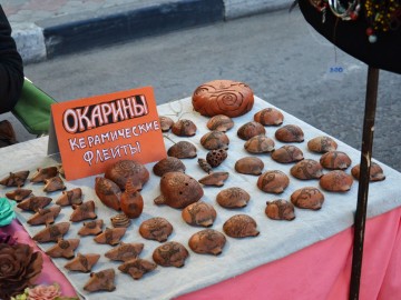 ТД Раздолье