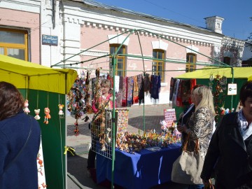 ТД Раздолье