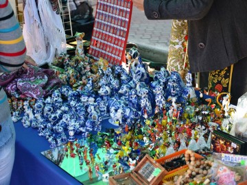 ТД Раздолье