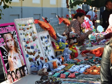 ТД Раздолье