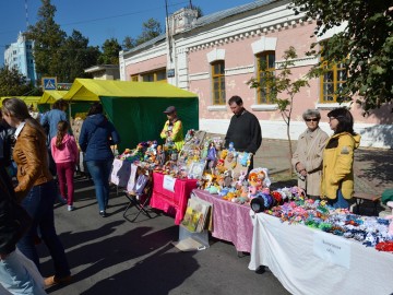 ТД Раздолье