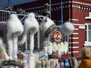 ТД Раздолье