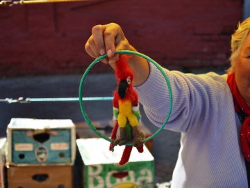 ТД Раздолье