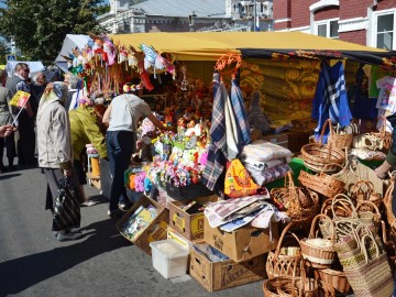 ТД Раздолье