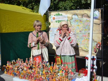 ТД Раздолье