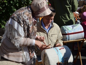 ТД Раздолье