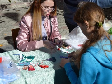 ТД Раздолье