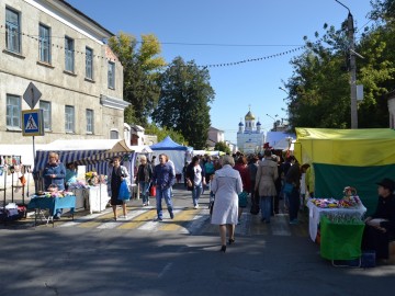 ТД Раздолье