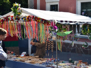 ТД Раздолье