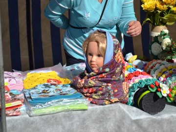 ТД Раздолье