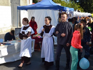 ТД Раздолье