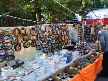 ТД Раздолье