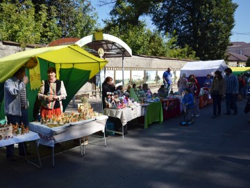 ТД Раздолье