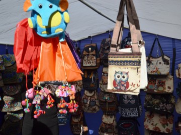 ТД Раздолье