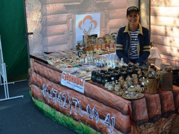 ТД Раздолье